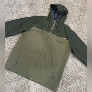 Men’s Voyager Windbreaker